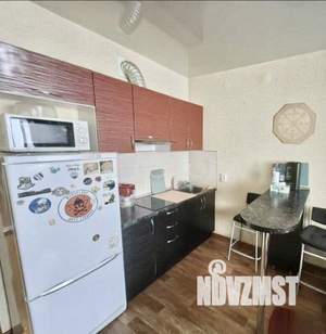 Студия квартира, вторичка, 24м2, 3/16 этаж