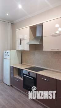 1-к квартира, вторичка, 40м2, 8/19 этаж