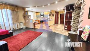 3-к квартира, вторичка, 84м2, 2/15 этаж