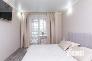 3-к квартира, вторичка, 75м2, 4/16 этаж