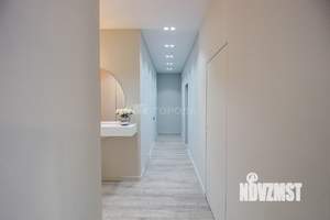 3-к квартира, вторичка, 61м2, 6/9 этаж