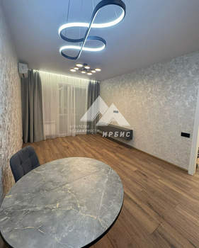 2-к квартира, вторичка, 39м2, 2/16 этаж