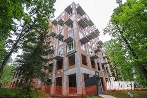 2-к квартира, вторичка, 52м2, 2/9 этаж