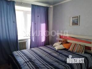 4-к квартира, вторичка, 63м2, 5/5 этаж