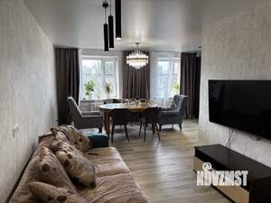 3-к квартира, вторичка, 102м2, 5/10 этаж