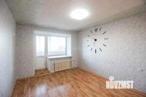 3-к квартира, вторичка, 61м2, 10/10 этаж