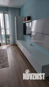 Студия квартира, вторичка, 25м2, 11/16 этаж