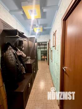 3-к квартира, вторичка, 59м2, 5/9 этаж