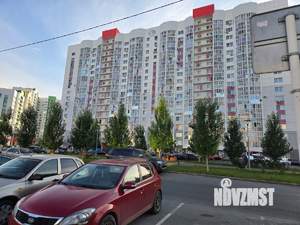 2-к квартира, сданный дом, 57м2, 13/17 этаж