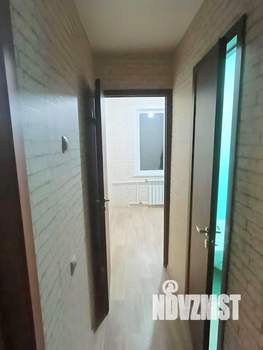 1-к квартира, вторичка, 30м2, 9/9 этаж