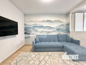 2-к квартира, вторичка, 54м2, 4/10 этаж