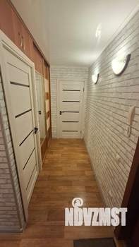 2-к квартира, вторичка, 42м2, 1/5 этаж