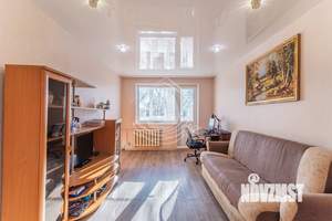 2-к квартира, вторичка, 45м2, 5/5 этаж
