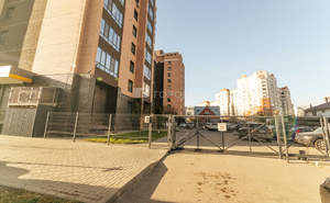 3-к квартира, вторичка, 77м2, 16/16 этаж