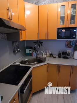 3-к квартира, вторичка, 72м2, 7/9 этаж