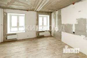 2-к квартира, вторичка, 55м2, 11/17 этаж