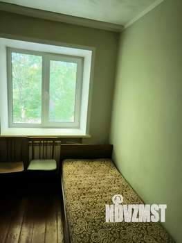2-к квартира, вторичка, 43м2, 2/5 этаж
