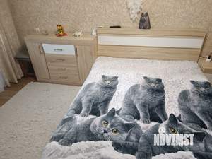 2-к квартира, вторичка, 47м2, 2/5 этаж
