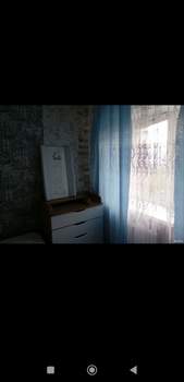 3-к квартира, вторичка, 46м2, 5/5 этаж