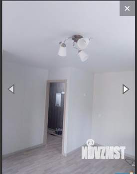 1-к квартира, вторичка, 31м2, 3/5 этаж