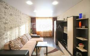 2-к квартира, вторичка, 47м2, 1/1 этаж