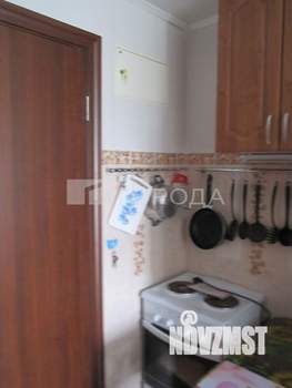 Студия квартира, вторичка, 20м2, 5/5 этаж