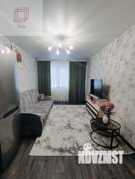 2-к квартира, вторичка, 40м2, 2/9 этаж