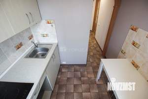 1-к квартира, вторичка, 30м2, 5/5 этаж