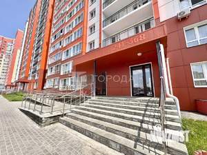 2-к квартира, вторичка, 49м2, 14/16 этаж