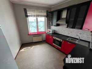 1-к квартира, вторичка, 33м2, 4/17 этаж