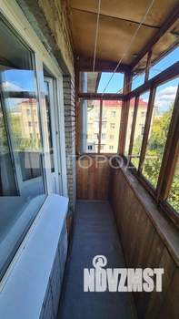 1-к квартира, вторичка, 30м2, 5/5 этаж
