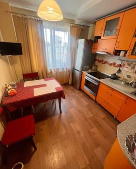 4-к квартира, вторичка, 84м2, 7/10 этаж