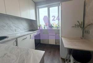 1-к квартира, вторичка, 31м2, 3/5 этаж