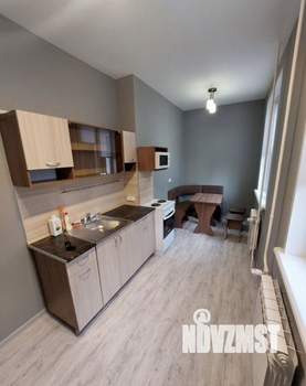 1-к квартира, вторичка, 32м2, 3/9 этаж