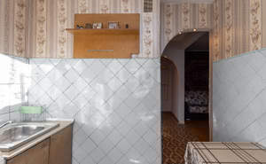 2-к квартира, вторичка, 44м2, 3/5 этаж