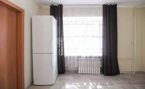 1-к квартира, вторичка, 32м2, 1/4 этаж