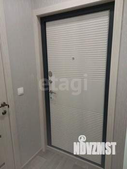 Студия квартира, вторичка, 28м2, 15/18 этаж