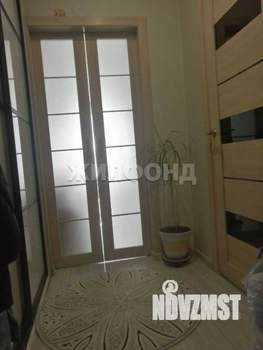 Студия квартира, вторичка, 30м2, 3/18 этаж