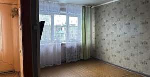 1-к квартира, вторичка, 31м2, 5/5 этаж