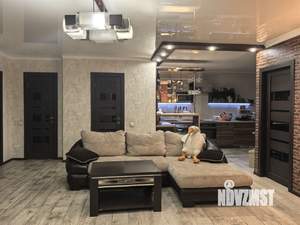 4-к квартира, вторичка, 97м2, 6/10 этаж