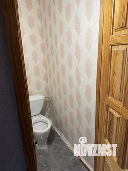 2-к квартира, вторичка, 46м2, 4/5 этаж