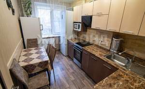 2-к квартира, вторичка, 44м2, 3/9 этаж