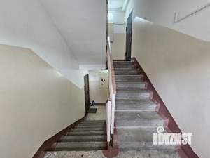 2-к квартира, вторичка, 56м2, 4/5 этаж