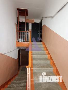 3-к квартира, вторичка, 42м2, 5/5 этаж