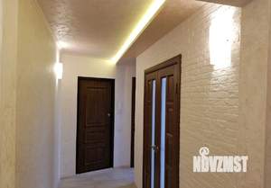 2-к квартира, вторичка, 53м2, 9/9 этаж