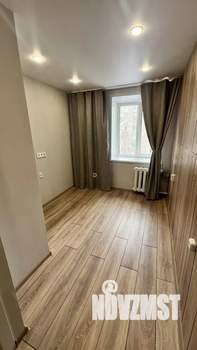 Студия квартира, вторичка, 9м2, 6/9 этаж