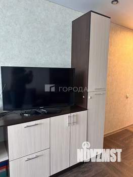 Студия квартира, вторичка, 26м2, 10/10 этаж