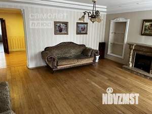 5-к квартира, вторичка, 168м2, 5/10 этаж