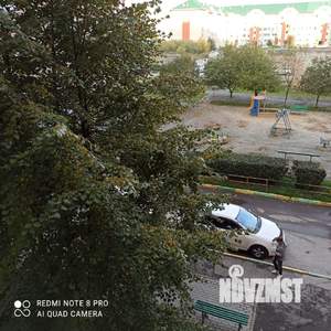 3-к квартира, вторичка, 96м2, 3/10 этаж