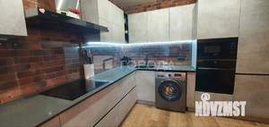 3-к квартира, вторичка, 98м2, 3/16 этаж